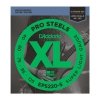 D'Addario EPS220-5 - ProSteels 5-String 40-125